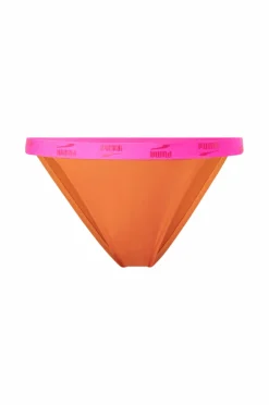 Puma Bikiniunderdele Puma Swim Women Tanga Brief