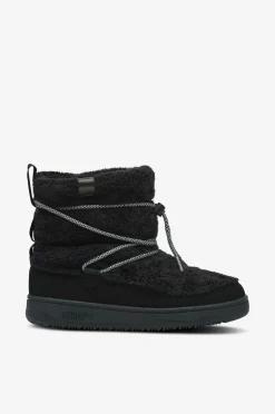 Puma Boots Snowbae Suede Wns