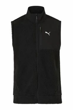 Puma Fleecevest Open Road Winterized Gilet