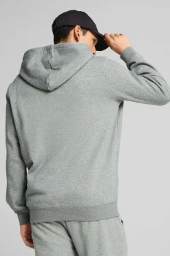 Puma Hættetrøje Ess No. 1 Logo Full-zip Hoodie FL