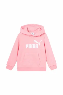 Puma Hættetrøje Ess No. 1 Logo Hoodie FL PS