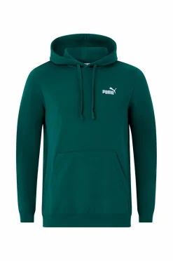 Puma Hættetrøje Ess Small No. 1 Logo Hoodie FL (s)