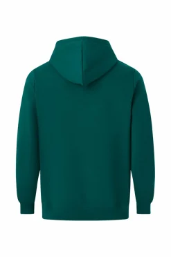 Puma Hættetrøje Ess Small No. 1 Logo Hoodie FL (s)
