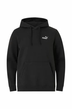 Puma Hættetrøje Ess Small No. 1 Logo Hoodie FL
