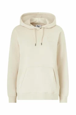 Puma Hættetrøje Puma Class Relaxed Hoodie FL