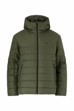 Puma Jakke Ess Hooded Padded Jacket