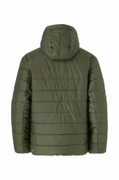 Puma Jakke Ess Hooded Padded Jacket