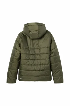 Puma Jakke Ess Hooded Padded