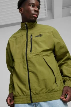 Puma Jakke Style Windbreaker