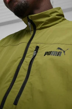 Puma Jakke Style Windbreaker