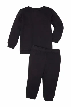 Puma Joggingsæt Minicats ESS Crew Jogger FL