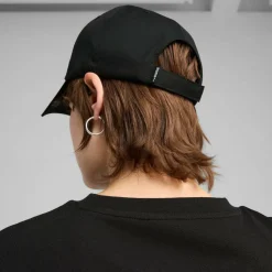 Puma Kasket Ess Metal Puma Cat BB