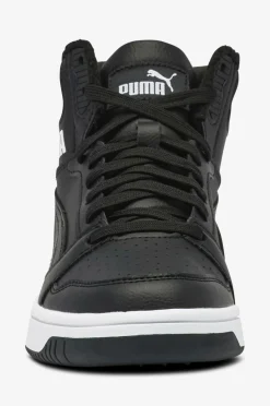 Puma Kondisko Puma Rebound V6 Mid Wtr Jr