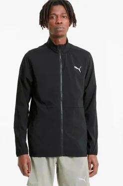 Puma Løbejakke Run Favorite Woven Jacket M