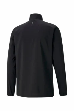 Puma Løbejakke Run Favorite Woven Jacket M