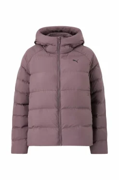 Puma Pufferjakke Mono Hooded