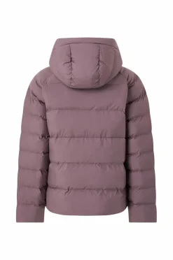 Puma Pufferjakke Mono Hooded