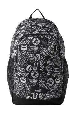 Puma Rygsæk Puma Academy Aop Backpack