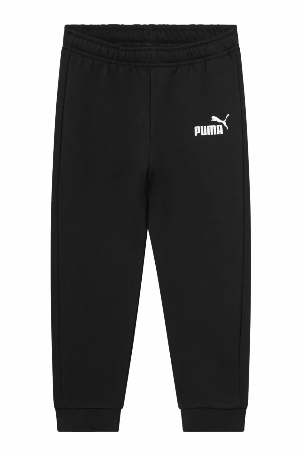 Puma Sæt Minicats Ess Crew FL Inf