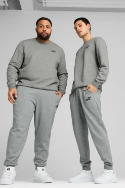 Puma Sweatbukser Ess No. 1 Logo Sweatpants FL CL