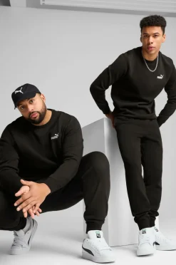 Puma Sweatbukser Ess No. 1 Logo Sweatpants FL CL