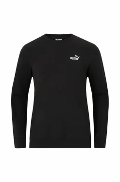 Puma Sweatshirt Ess Small No. 1 Logo Crew FL