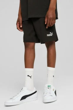 Puma Sweatshorts Ess No. 1 Logo Jersey Shorts B