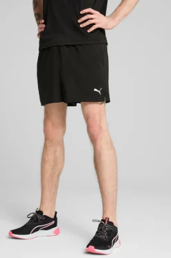 Puma Træningsshorts M Tad Essentials 5" Woven