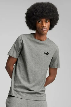 Puma T-shirt Ess Small No. 1 Logo