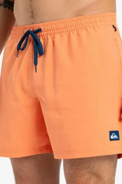 Quiksilver Badebukser Everyday Solid Volley 15