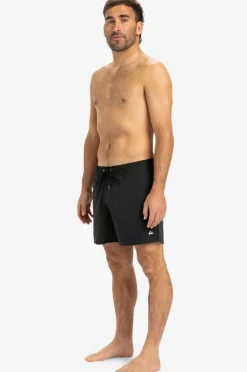 Quiksilver Badebukser Everyday Solid Volley 15