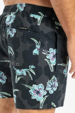 Quiksilver Badebukser Everyday Straight Volley 15