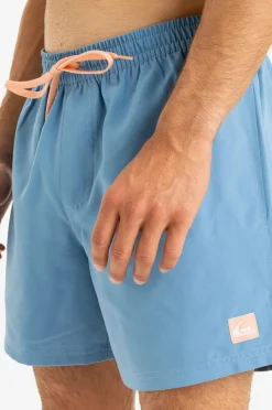 Quiksilver Badebukser Everyday Solid Volley 15