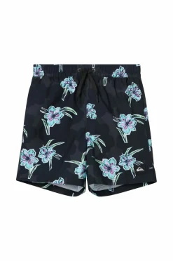 Quiksilver Badebukser Everyday Straight Volley Yth14