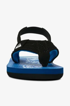 Quiksilver Flip flops Molokai Layback Toddler