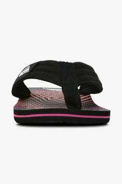 Quiksilver Flip flops Molokai Layback II Youth