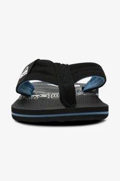 Quiksilver Flip flops Molokai Layback II Youth