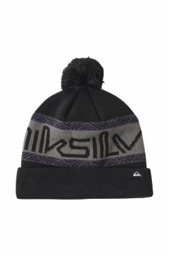 Quiksilver Hue Summit Youth Beanie