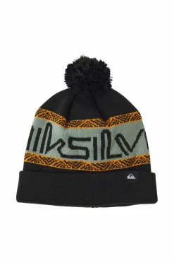 Quiksilver Hue Summit Youth Beanie