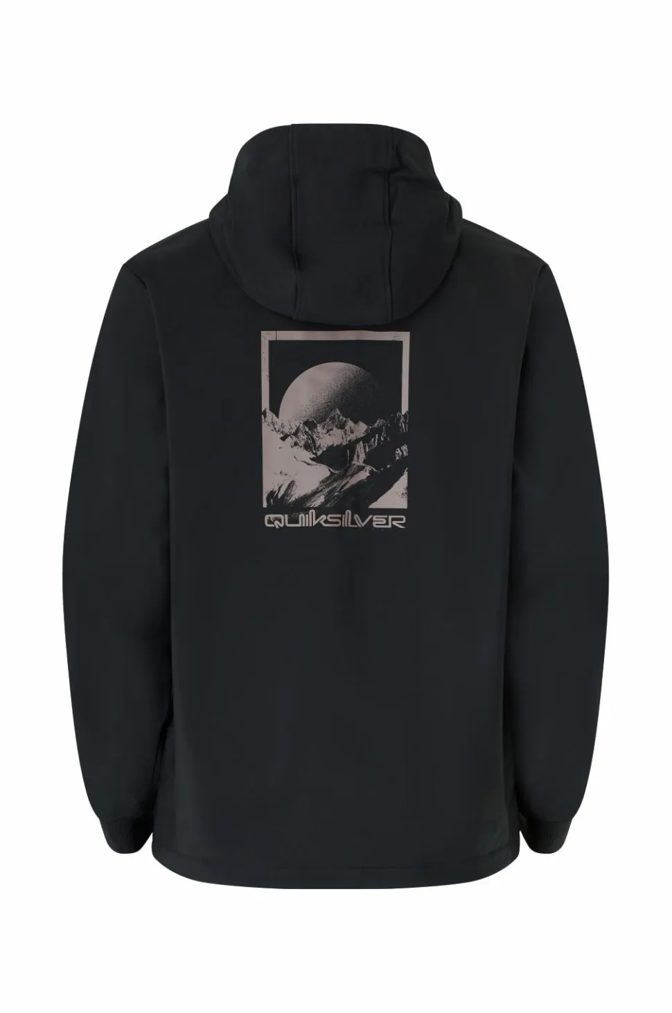 Quiksilver Jakke Live For The Dream