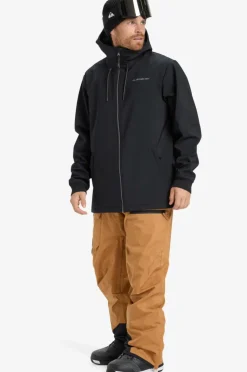 Quiksilver Jakke Live For The Dream