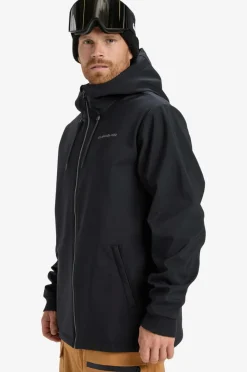 Quiksilver Jakke Live For The Dream