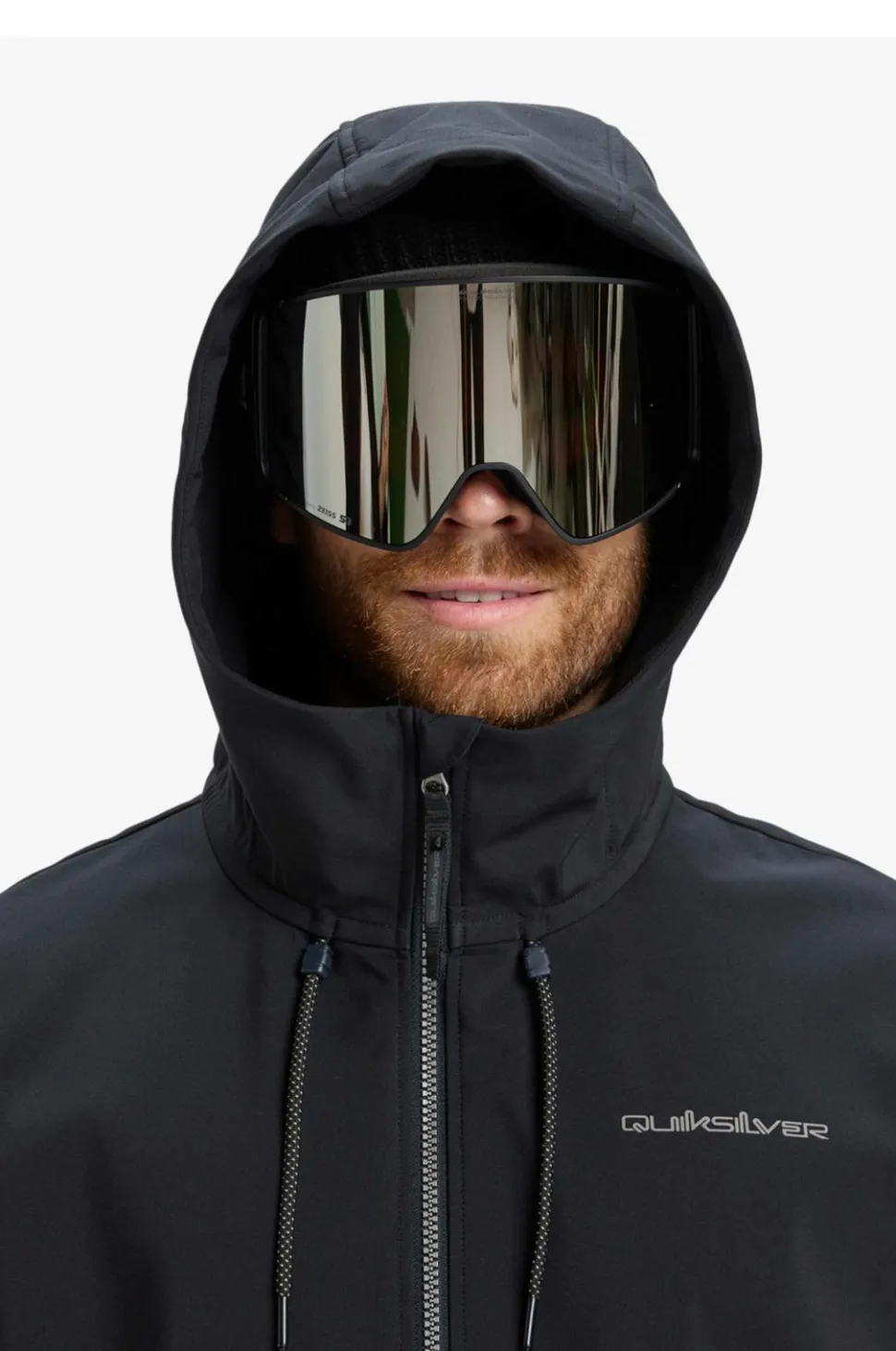 Quiksilver Jakke Live For The Dream