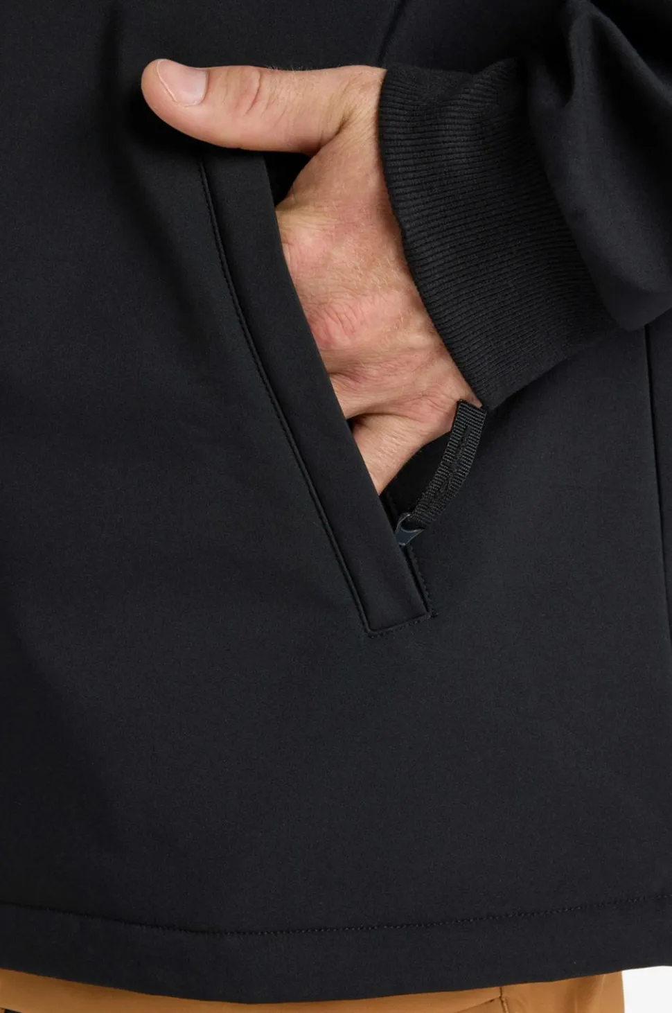 Quiksilver Jakke Live For The Dream