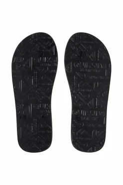 Quiksilver Klipklapper Java Wordmark