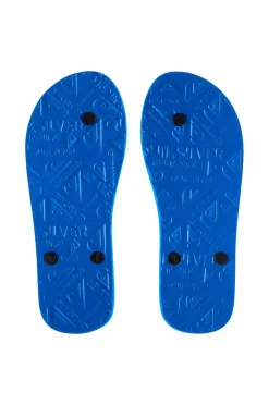 Quiksilver Klipklapper Java Wordmark