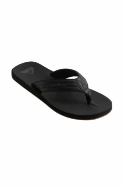 Quiksilver Klipklapper Carver Nubuck