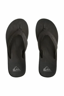 Quiksilver Klipklapper Carver Nubuck