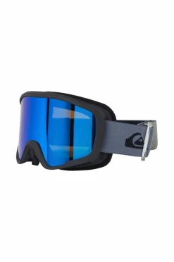 Quiksilver Skibrille / goggles Shredder