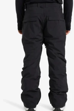 Quiksilver Skibukser Estate PT